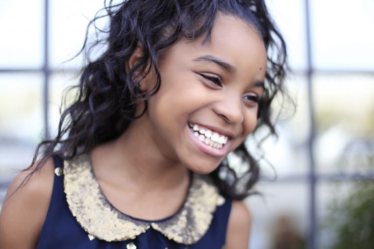 Saniyya Sidney