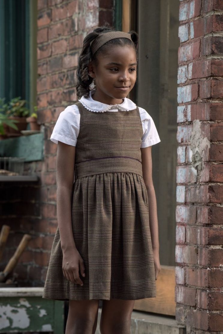 Saniyya Sidney