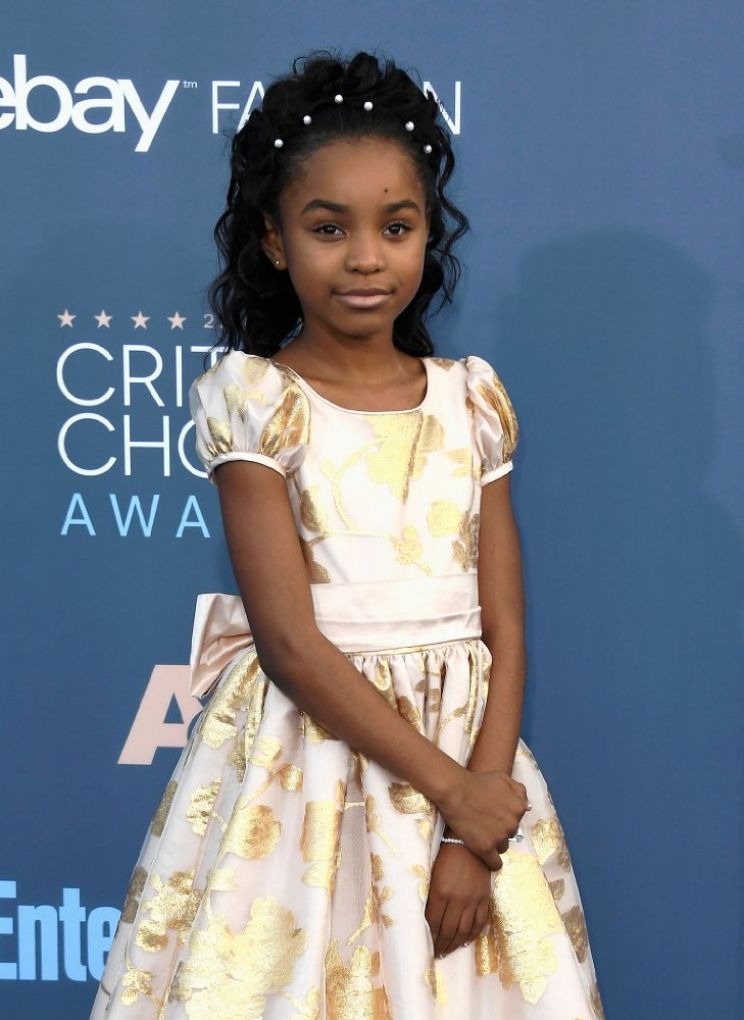 Saniyya Sidney