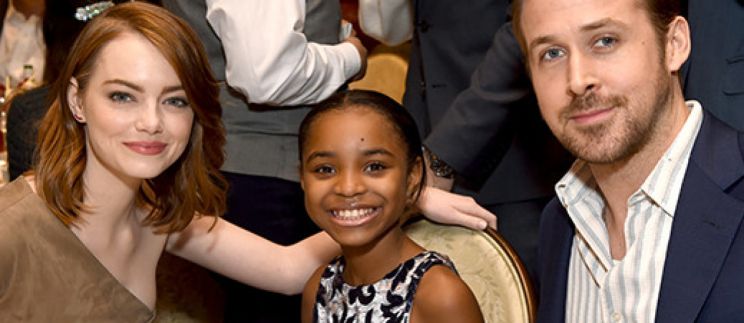 Saniyya Sidney