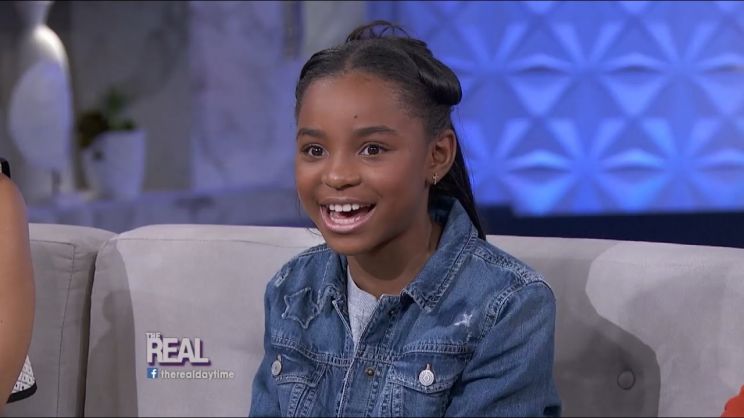 Saniyya Sidney