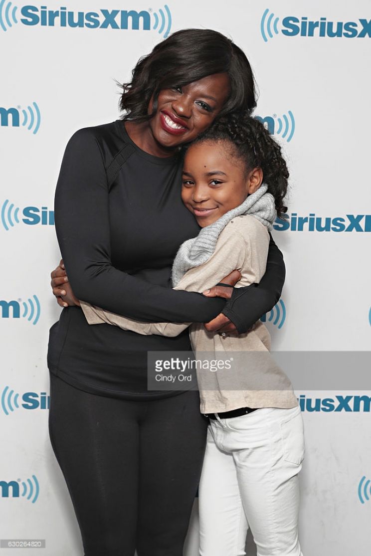 Saniyya Sidney