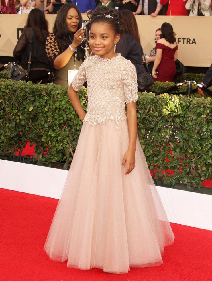 Saniyya Sidney