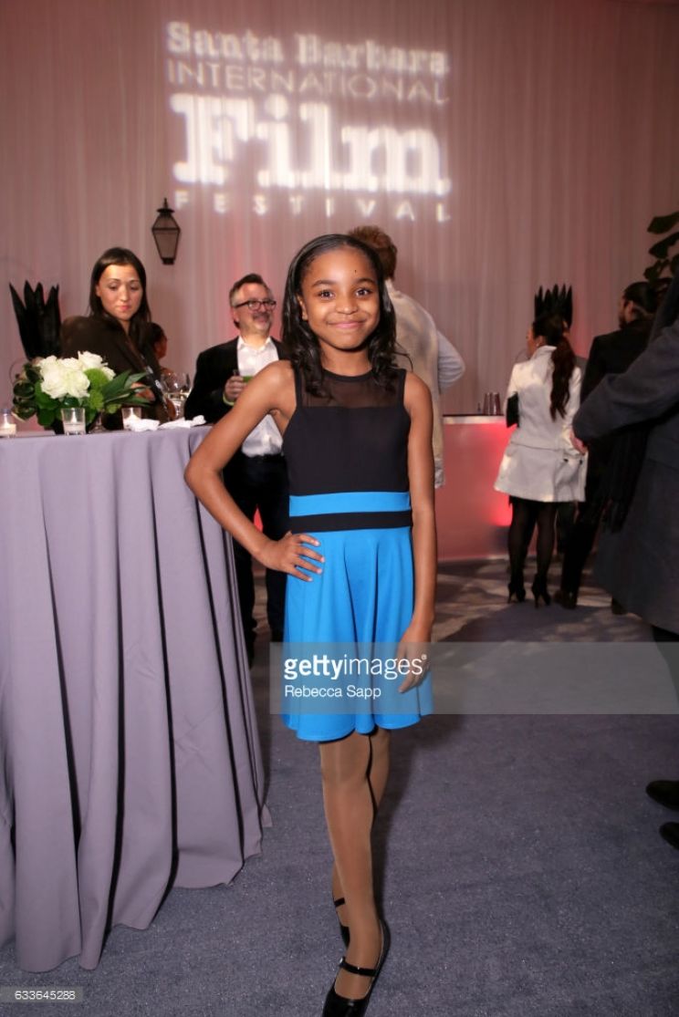 Saniyya Sidney