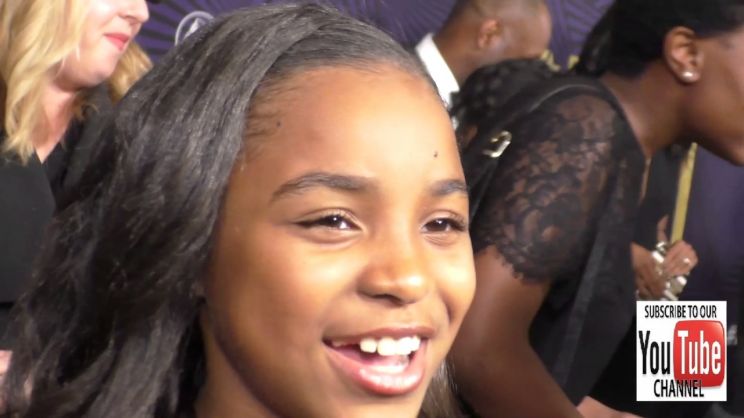 Saniyya Sidney