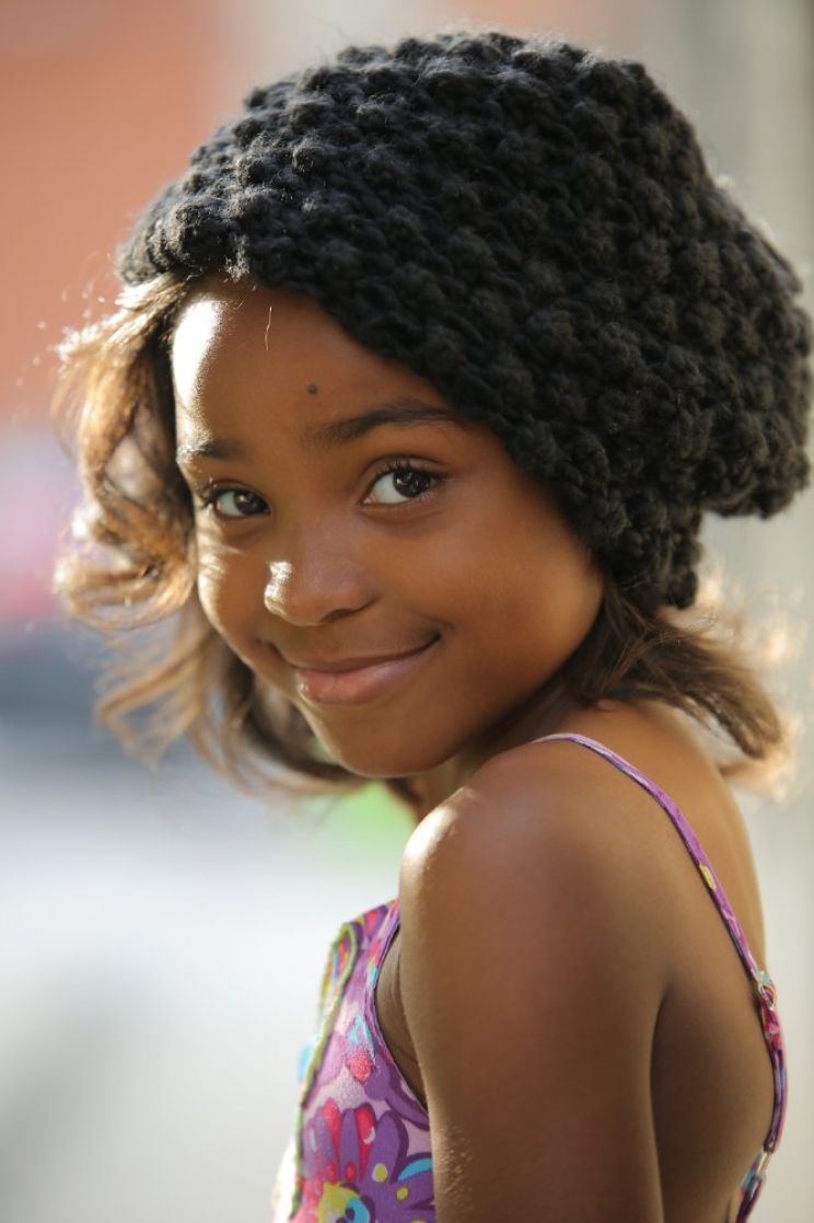 Saniyya Sidney