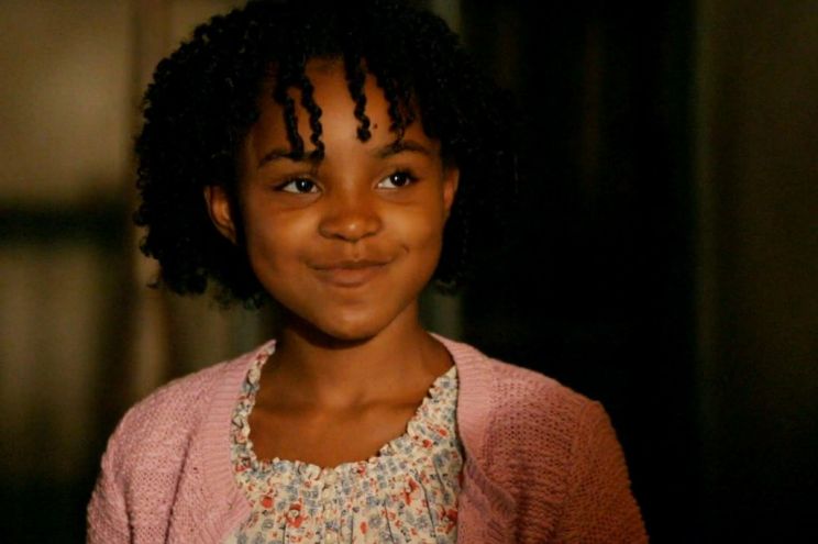 Saniyya Sidney