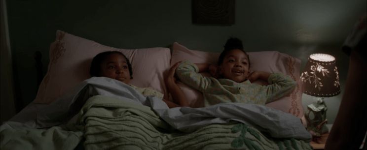 Saniyya Sidney