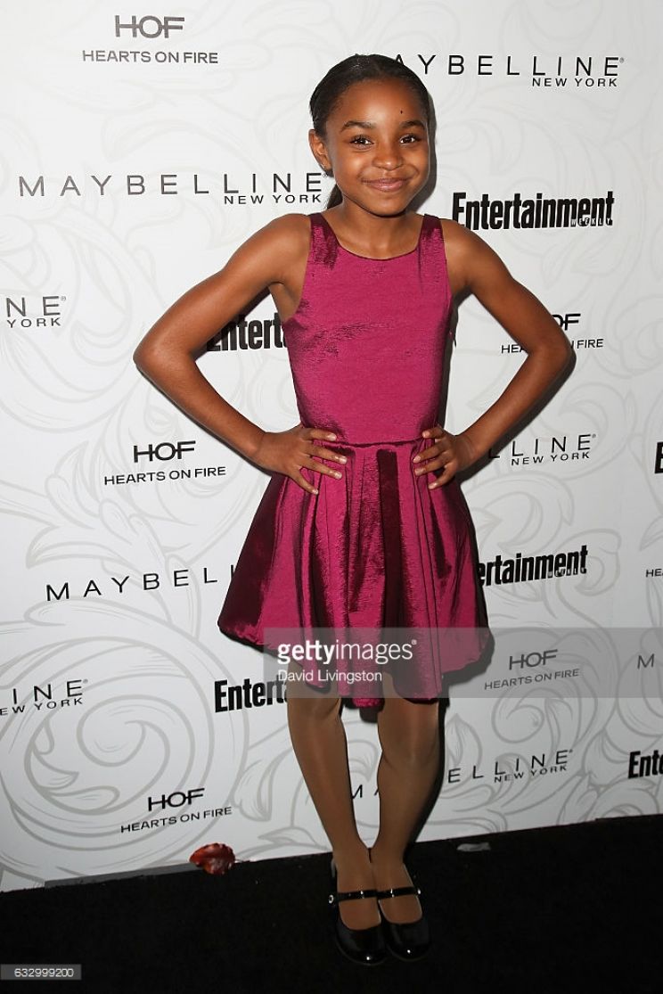 Saniyya Sidney