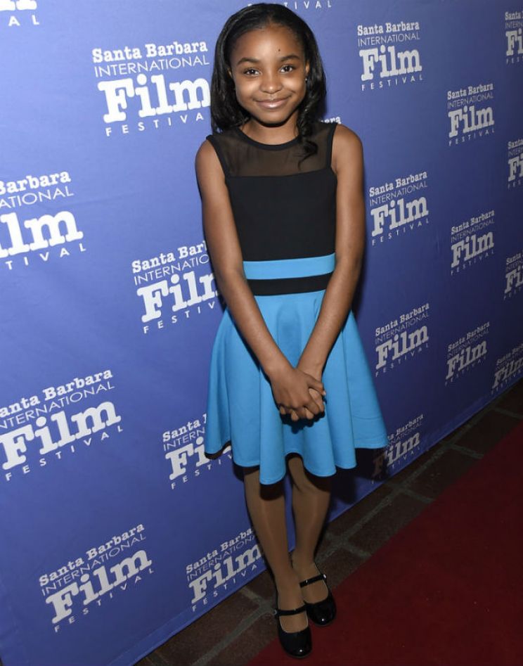 Saniyya Sidney