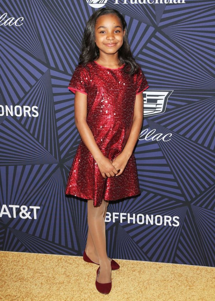 Saniyya Sidney