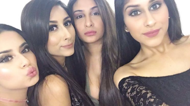 Sanjana G.sandhu