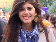 Sanjana Sanghi