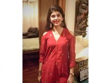 Sanjana Sanghi