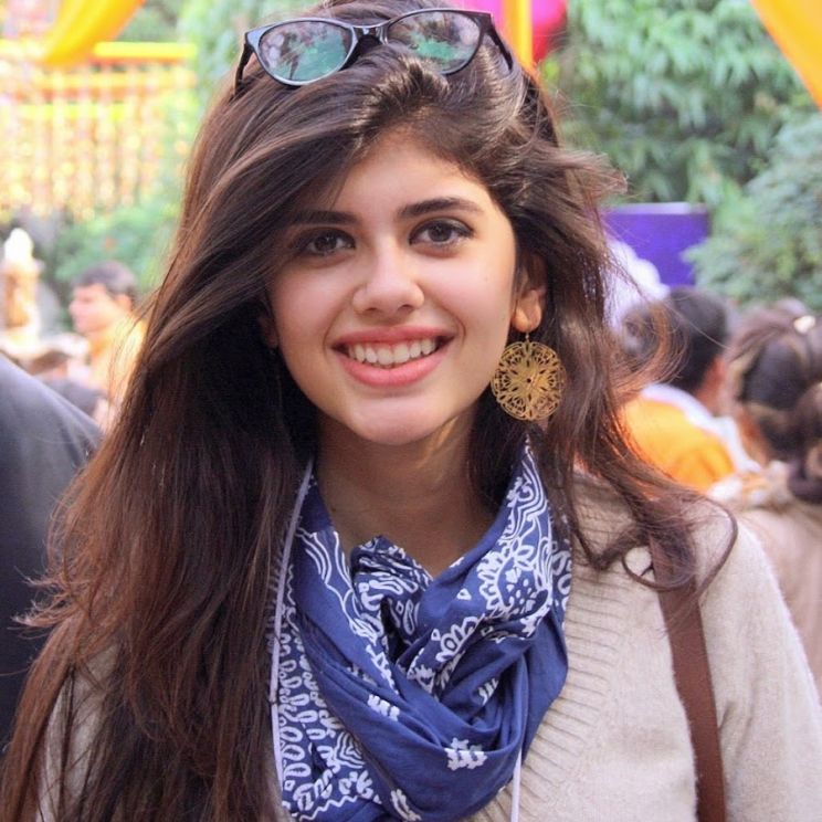 Sanjana Sanghi