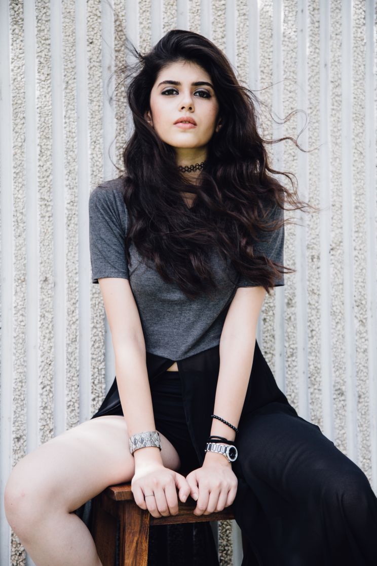 Sanjana Sanghi