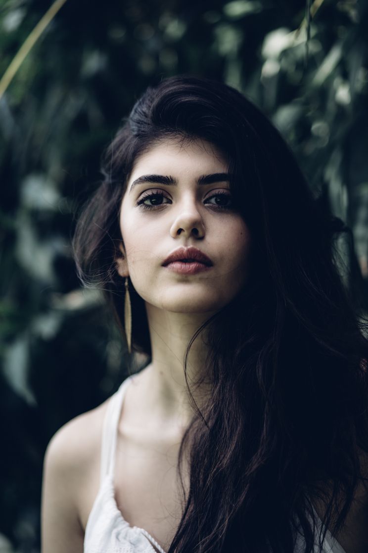 Sanjana Sanghi