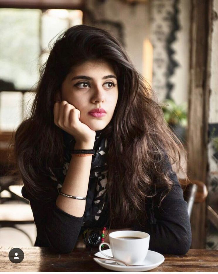 Sanjana Sanghi