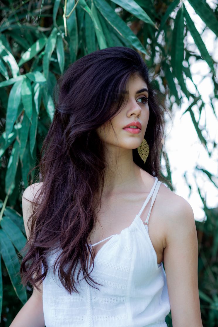 Sanjana Sanghi