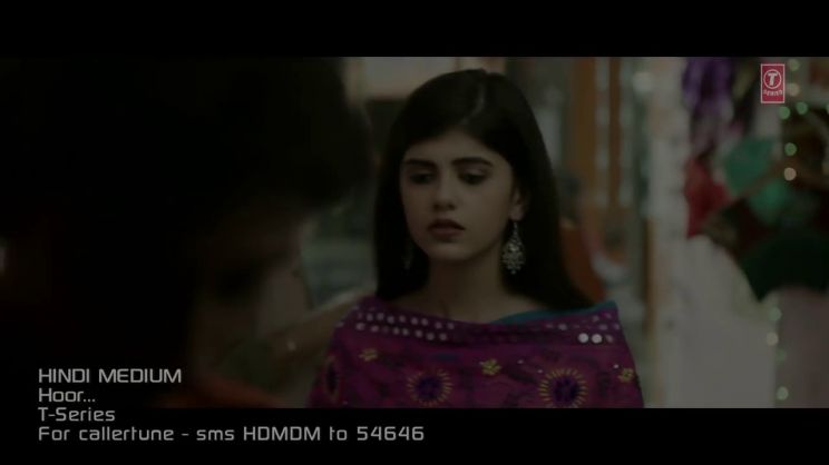 Sanjana Sanghi