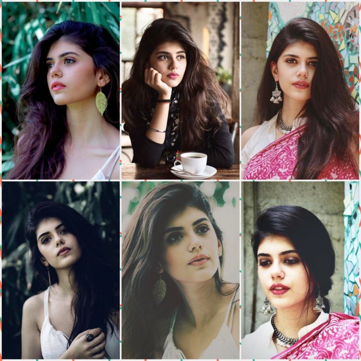 Sanjana Sanghi