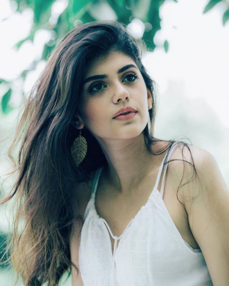 Sanjana Sanghi