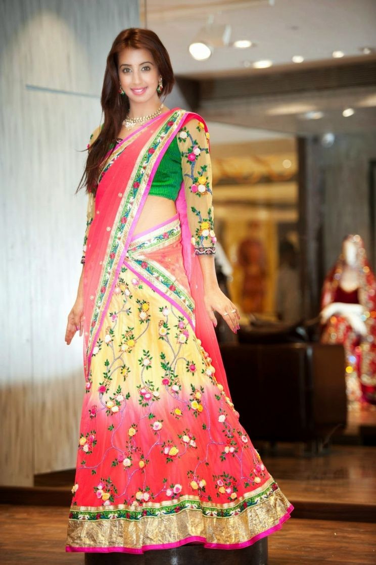 Sanjana Sanghi