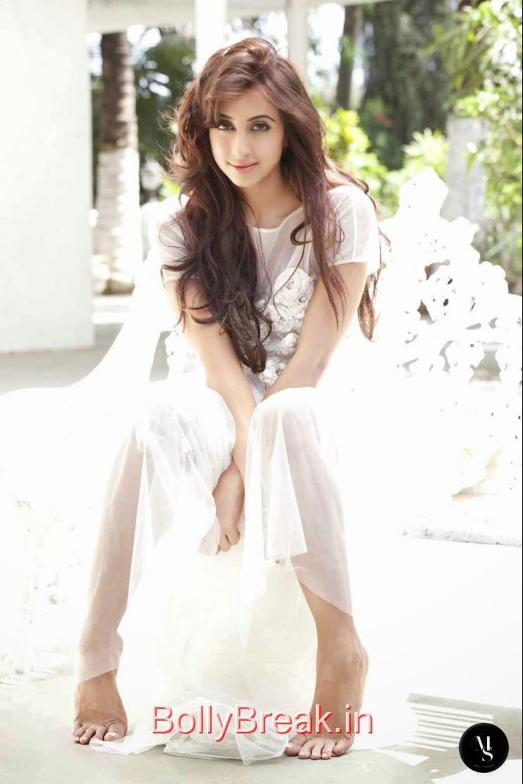 Sanjana Sanghi