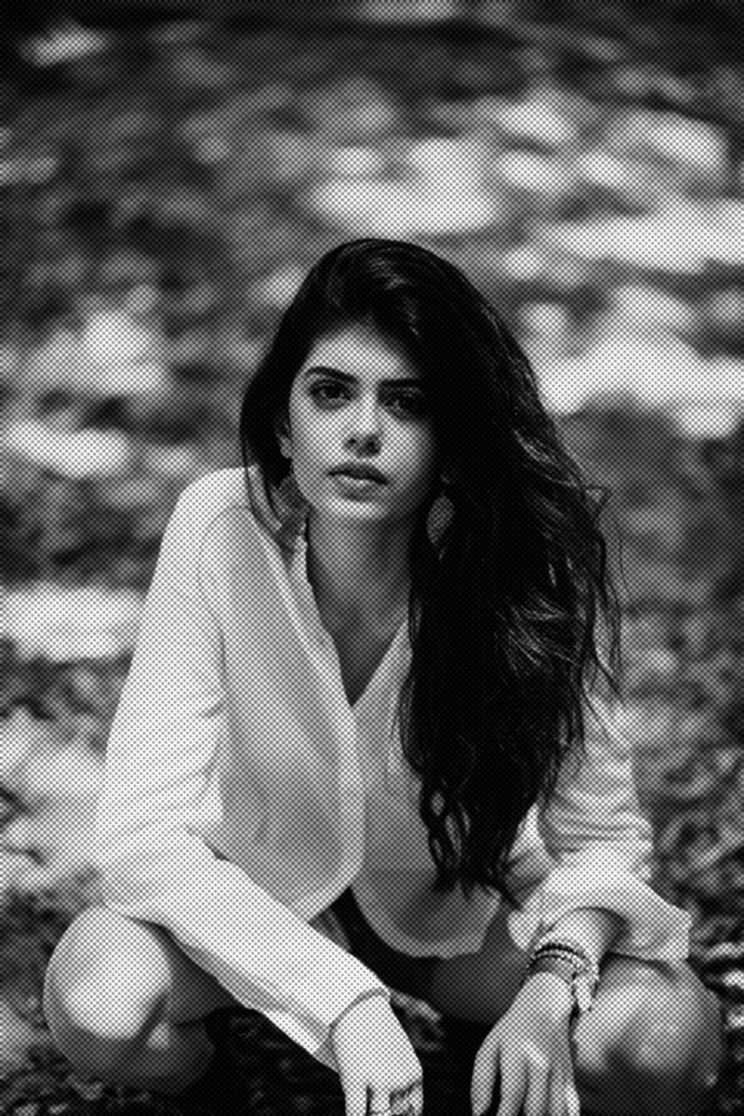 Sanjana Sanghi