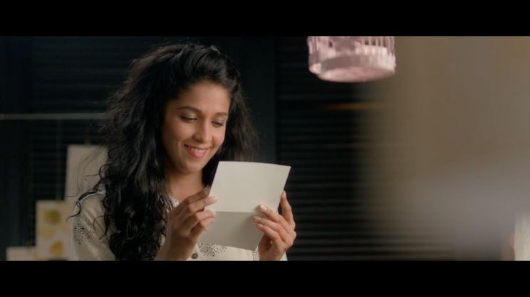 Sanjana Sanghi