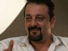 Sanjay Dutt