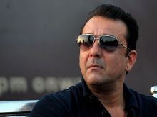 Sanjay Dutt