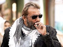 Sanjay Dutt