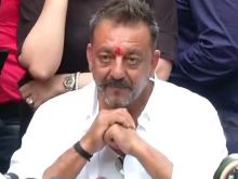 Sanjay Dutt