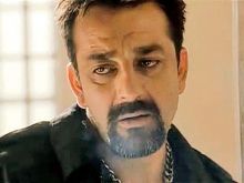 Sanjay Dutt