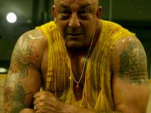 Sanjay Dutt