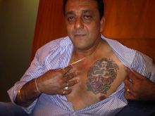 Sanjay Dutt