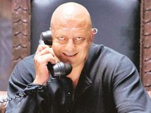 Sanjay Dutt