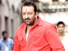 Sanjay Dutt