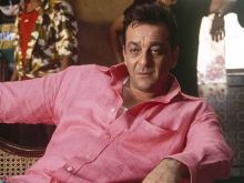 Sanjay Dutt