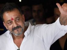 Sanjay Dutt