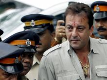 Sanjay Dutt