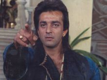 Sanjay Dutt