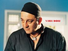 Sanjay Dutt