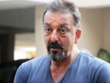 Sanjay Dutt