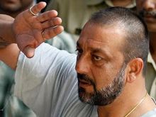 Sanjay Dutt