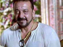 Sanjay Dutt