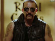 Sanjay Dutt