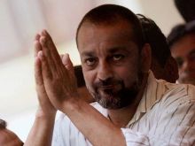 Sanjay Dutt
