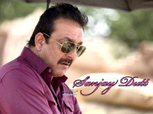 Sanjay Dutt